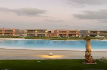 فيلا - 4 غرف نوم - 4 حمامات للايجار في سي شيل - سيدي عبد الرحمن - الساحل الشمالي