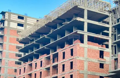 Apartment - 3 Bedrooms - 2 Bathrooms for sale in Sawary - Alexandria Compounds - Alexandria