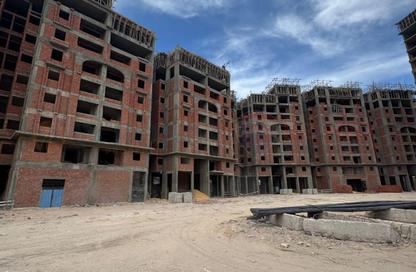 Apartment - 3 Bedrooms - 2 Bathrooms for sale in Sawary - Alexandria Compounds - Alexandria