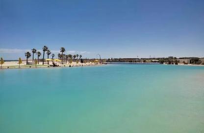 Chalet - 2 Bedrooms - 2 Bathrooms for sale in Hacienda Bay - Sidi Abdel Rahman - North Coast Chalet - 2 Bedrooms - 2 Bathrooms for sale in Hacienda Bay - Sidi Abdel Rahman - North Coast