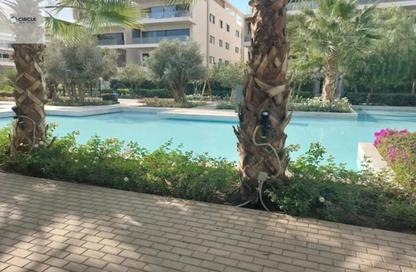 Apartment - 2 Bedrooms - 3 Bathrooms for rent in Lake View Residence - 5th Settlement Compounds - The 5th Settlement - New Cairo City - Cairo Apartment - 2 Bedrooms - 3 Bathrooms for rent in Lake View Residence - 5th Settlement Compounds - The 5th Settlement - New Cairo City - Cairo