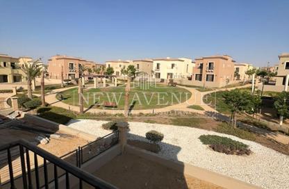 Villa - 3 - 4 for sale in City Gate - 5th Settlement Compounds - The 5th Settlement - New Cairo City - Cairo