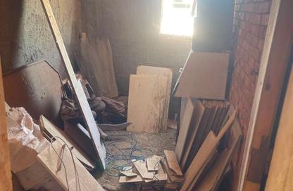 Apartment - 3 Bedrooms - 2 Bathrooms for sale in 5th Neighborhood - 3rd District East - Shorouk City - Cairo