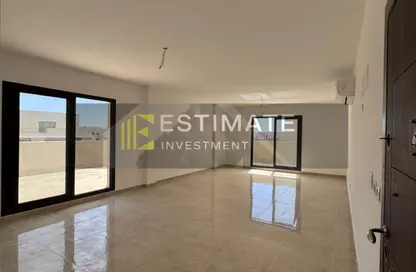 Apartment - 3 Bedrooms - 3 Bathrooms for rent in Moon Residences - Fifth Square - The 5th Settlement - New Cairo City - Cairo