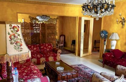 Apartment - 3 Bedrooms - 2 Bathrooms for sale in Sidi Gaber St. - Sidi Gaber - Hay Sharq - Alexandria
