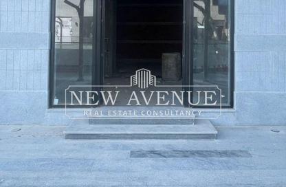 Retail - Studio - 1 Bathroom for rent in Kernel Business Hub - North Teseen St. - The 5th Settlement - New Cairo City - Cairo
