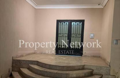 Apartment - 3 Bedrooms - 2 Bathrooms for sale in El Banafseg 12 - El Banafseg - New Cairo City - Cairo
