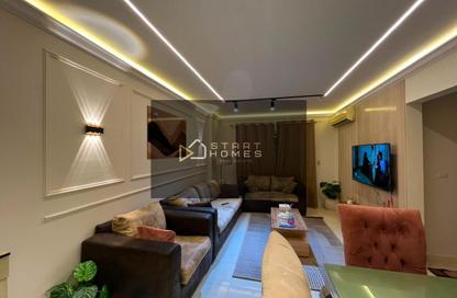 Apartment - 2 Bedrooms - 2 Bathrooms for rent in B11 - Madinaty - Cairo Apartment - 2 Bedrooms - 2 Bathrooms for rent in B11 - Madinaty - Cairo