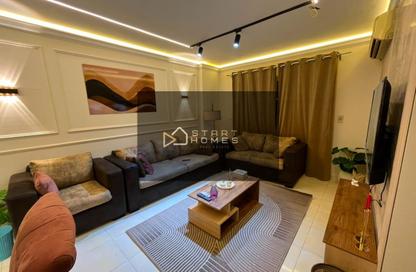 Apartment - 2 Bedrooms - 2 Bathrooms for rent in B11 - Madinaty - Cairo Apartment - 2 Bedrooms - 2 Bathrooms for rent in B11 - Madinaty - Cairo