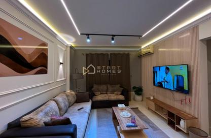 Apartment - 2 Bedrooms - 2 Bathrooms for rent in B11 - Madinaty - Cairo Apartment - 2 Bedrooms - 2 Bathrooms for rent in B11 - Madinaty - Cairo