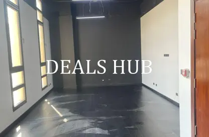 مساحات مكتبية - غرفة نوم - 1 حمام للايجار في ديستريكت 5 - كمبوندات التجمع الخامس - التجمع الخامس - مدينة القاهرة الجديدة - القاهرة