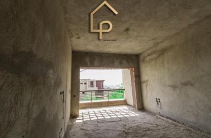 تاون هاوس - 3 غرف نوم - 4 حمامات للبيع في نيو جيزة - طريق مصر اسكندرية الصحراوي - مدينة 6 أكتوبر - الجيزة