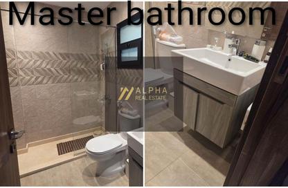 Apartment - 3 Bedrooms - 2 Bathrooms for rent in Villette - 5th Settlement Compounds - The 5th Settlement - New Cairo City - Cairo