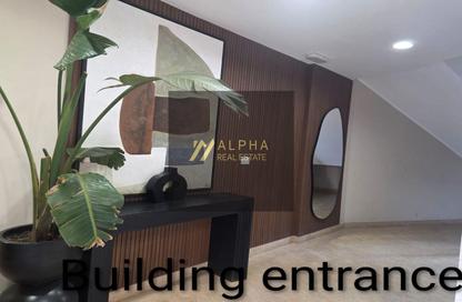 Apartment - 3 Bedrooms - 2 Bathrooms for rent in Villette - 5th Settlement Compounds - The 5th Settlement - New Cairo City - Cairo