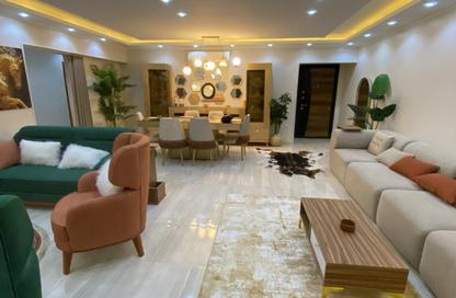 Apartment - 3 - 3 for rent in Mivida - 5th Settlement Compounds - The 5th Settlement - New Cairo City - Cairo Apartment - 3 - 3 for rent in Mivida - 5th Settlement Compounds - The 5th Settlement - New Cairo City - Cairo