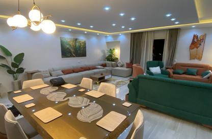 Apartment - 3 - 3 for rent in Mivida - 5th Settlement Compounds - The 5th Settlement - New Cairo City - Cairo Apartment - 3 - 3 for rent in Mivida - 5th Settlement Compounds - The 5th Settlement - New Cairo City - Cairo