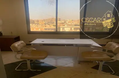 Apartment - 2 Bedrooms - 1 Bathroom for rent in Heliopolis - Masr El Gedida - Cairo