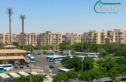 شقة - 2 غرف نوم - 2 حمامات للايجار في B6 - مدينتي - القاهرة شقة - 2 غرف نوم - 2 حمامات للايجار في B6 - مدينتي - القاهرة