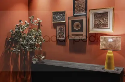 Apartment - 3 Bedrooms - 3 Bathrooms for rent in Villette - 5th Settlement Compounds - The 5th Settlement - New Cairo City - Cairo