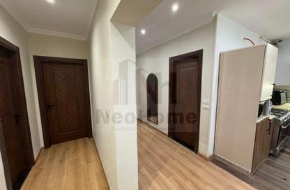 Apartment - 3 Bedrooms - 2 Bathrooms for rent in Wesal City - El Shorouk Compounds - Shorouk City - Cairo Apartment - 3 Bedrooms - 2 Bathrooms for rent in Wesal City - El Shorouk Compounds - Shorouk City - Cairo