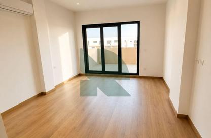 Apartment - 2 Bedrooms - 2 Bathrooms for rent in Moon Residences - Fifth Square - The 5th Settlement - New Cairo City - Cairo
