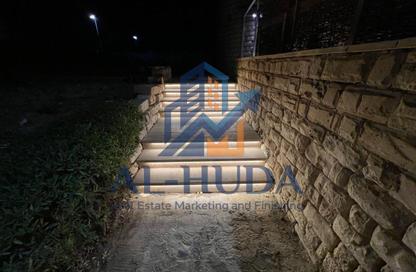 Chalet - 3 Bedrooms - 2 Bathrooms for rent in Marina 4 - Marina - Al Alamein - North Coast