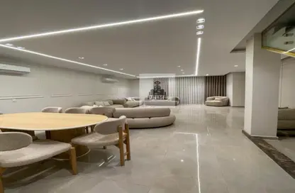 منزل مزدوج - 5 غرف نوم - 4 حمامات للايجار في ليان ريزيدنس - كمبوندات التجمع الخامس - التجمع الخامس - مدينة القاهرة الجديدة - القاهرة