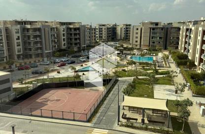 Apartment - 4 Bedrooms - 4 Bathrooms for sale in Azad - 5th Settlement Compounds - The 5th Settlement - New Cairo City - Cairo
