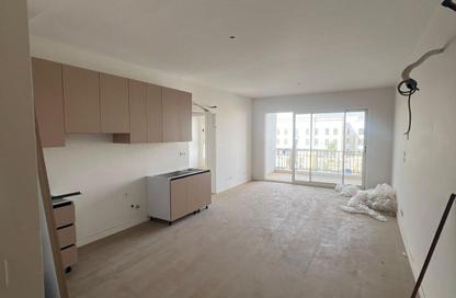 Apartment - 1 Bedroom - 1 Bathroom for rent in Mivida - 5th Settlement Compounds - The 5th Settlement - New Cairo City - Cairo