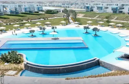 شاليه - 2 غرف نوم - 2 حمامات للبيع في فوكا باي - قسم مرسي مطروح - الساحل الشمالي شاليه - 2 غرف نوم - 2 حمامات للبيع في فوكا باي - قسم مرسي مطروح - الساحل الشمالي