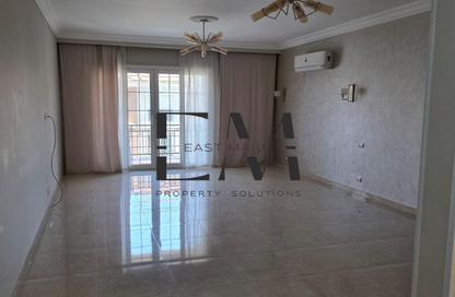 Apartment - 3 Bedrooms - 3 Bathrooms for rent in Regents Park - Al Andalus District - New Cairo City - Cairo