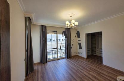 Apartment - 3 Bedrooms - 3 Bathrooms for rent in Regents Park - Al Andalus District - New Cairo City - Cairo