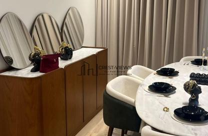 Apartment - 3 - 3 for rent in Lake View Residence - 5th Settlement Compounds - The 5th Settlement - New Cairo City - Cairo