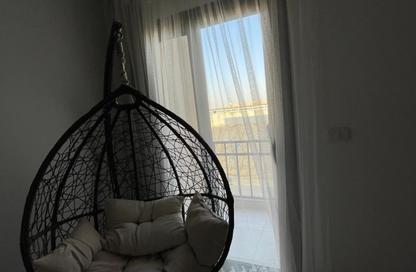 Apartment - 2 Bedrooms - 2 Bathrooms for rent in Fifth Square - The 5th Settlement - New Cairo City - Cairo