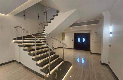 Villa - 4 Bedrooms - 4 Bathrooms for sale in Al Rehab - New Cairo City - Cairo
