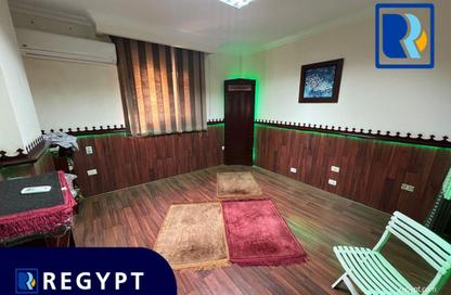 مساحات مكتبية - استوديو - 6 حمامات للايجار في نفق زهراء المعادي - دجلة - حي المعادي - القاهرة