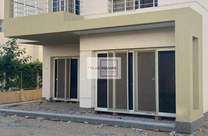 Villa - 3 Bedrooms - 4 Bathrooms for sale in Grand Heights - Northern Expansions - 6 October City - Giza Villa - 3 Bedrooms - 4 Bathrooms for sale in Grand Heights - Northern Expansions - 6 October City - Giza