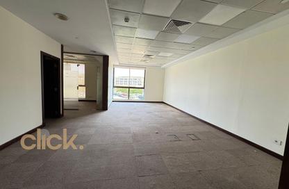 Office Space - Studio - 2 Bathrooms for rent in Mivida - 5th Settlement Compounds - The 5th Settlement - New Cairo City - Cairo