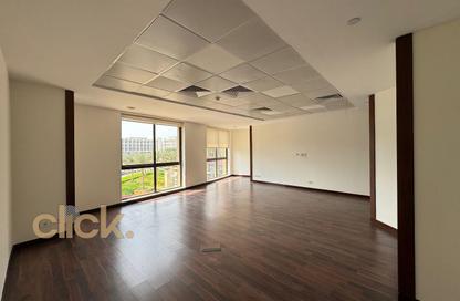 Office Space - Studio - 2 Bathrooms for rent in Mivida - 5th Settlement Compounds - The 5th Settlement - New Cairo City - Cairo