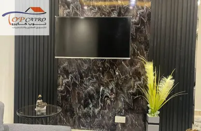 شقة - 1 حمام للايجار في پريڤادو - مدينتي - القاهرة