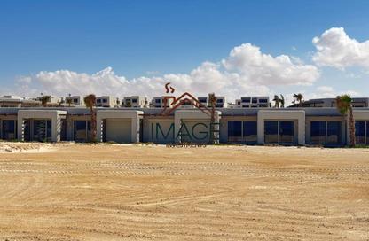 Chalet - 2 - 2 for sale in Hacienda West - Ras Al Hekma - North Coast