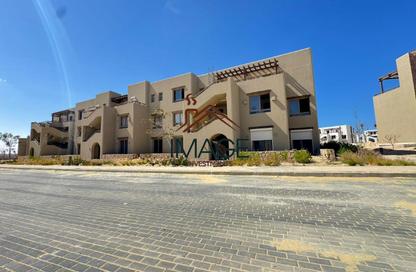 Chalet - 2 - 2 for sale in Hacienda West - Ras Al Hekma - North Coast Chalet - 2 - 2 for sale in Hacienda West - Ras Al Hekma - North Coast