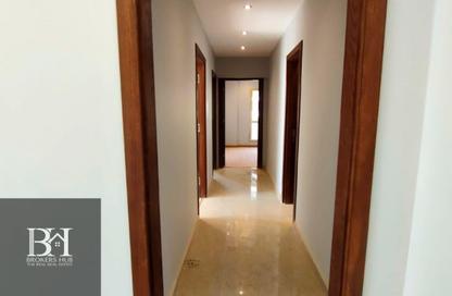 Apartment - 3 Bedrooms - 2 Bathrooms for sale in Mountain View iCity - 5th Settlement Compounds - The 5th Settlement - New Cairo City - Cairo