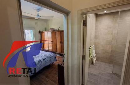 Apartment - 2 Bedrooms - 1 Bathroom for sale in Al Nasr Road - 1st Zone - Nasr City - Cairo