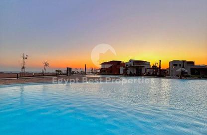 Twin House - 4 Bedrooms - 3 Bathrooms for sale in Makadi Heights - Makadi Orascom Resort - Makadi - Hurghada - Red Sea Twin House - 4 Bedrooms - 3 Bathrooms for sale in Makadi Heights - Makadi Orascom Resort - Makadi - Hurghada - Red Sea