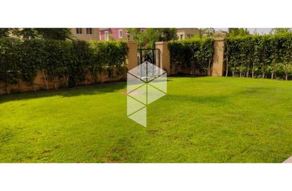 Villa - 4 Bedrooms - 4 Bathrooms for rent in Mivida - 5th Settlement Compounds - The 5th Settlement - New Cairo City - Cairo