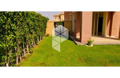 Villa - 4 Bedrooms - 4 Bathrooms for rent in Mivida - 5th Settlement Compounds - The 5th Settlement - New Cairo City - Cairo