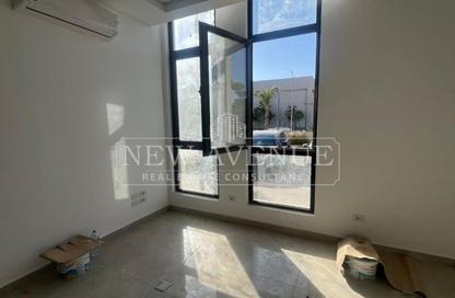 Office Space - Studio - 1 for rent in District 5 - 5th Settlement Compounds - The 5th Settlement - New Cairo City - Cairo