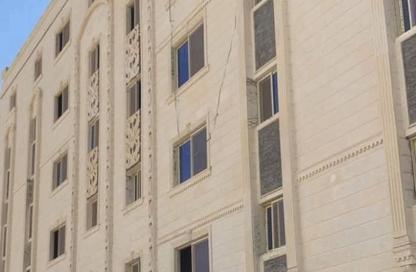 Apartment - 3 Bedrooms - 2 Bathrooms for sale in Badr City - Cairo Apartment - 3 Bedrooms - 2 Bathrooms for sale in Badr City - Cairo