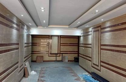 Apartment - 3 Bedrooms - 2 Bathrooms for sale in Badr City - Cairo Apartment - 3 Bedrooms - 2 Bathrooms for sale in Badr City - Cairo